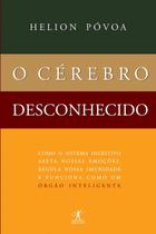 Livro - O cérebro desconhecido