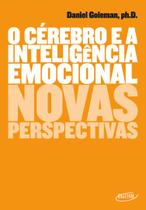 Livro - O cérebro e a inteligência emocional Livro - O cérebro e a inteligência emocional