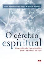 Livro - O cérebro espiritual Livro - O cérebro espiritual
