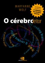 Livro - O cérebro leitor Livro - O cérebro leitor