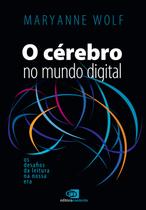 Livro - O cérebro no mundo digital