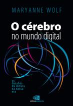Livro - O cérebro no mundo digital Livro - O cérebro no mundo digital