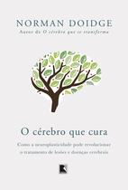 Livro - O cérebro que cura