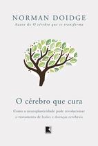 Livro - O cérebro que cura