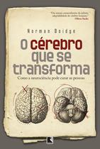 Livro - O cérebro que se transforma Livro - O cérebro que se transforma