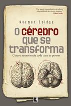 Livro - O cérebro que se transforma Livro - O cérebro que se transforma