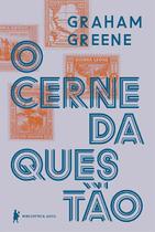 Livro - O cerne da questão