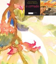 Livro - O cerrado