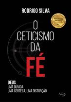 Livro - O ceticismo da fé Livro - O ceticismo da fé