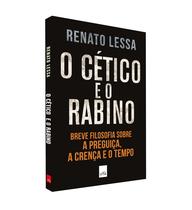 Livro - O Cético e o Rabino Livro - O Cético e o Rabino