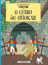Livro - O cetro de Ottokar Livro - O cetro de Ottokar