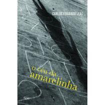 Livro - O céu da amarelinha Livro - O céu da amarelinha