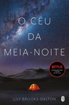 Livro - O céu da meia-noite Livro - O céu da meia-noite