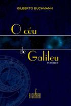 Livro - O céu de Galileu