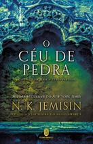 Livro - O céu de pedra