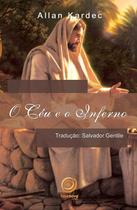 Livro - O céu e o inferno - normal Livro - O céu e o inferno - normal