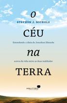 Livro - O céu na terra