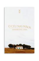 Livro - O céu nas mãos