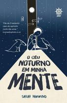 Livro - O céu noturno em minha mente