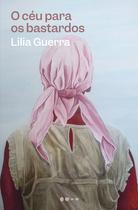 Livro - O céu para os bastardos Livro - O céu para os bastardos