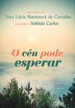 Livro - O céu pode Esperar