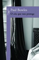 Livro - O céu que nos protege Livro - O céu que nos protege