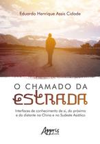 Livro - O Chamado da Estrada
