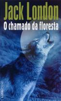 Livro - O chamado da floresta