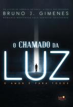 Livro - O chamado da Luz Livro - O chamado da Luz