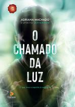 Livro - O Chamado da Luz Livro - O Chamado da Luz