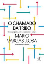 Livro - O chamado da tribo Livro - O chamado da tribo