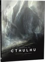 Livro O Chamado de Cthulhu - Darkside