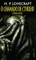 Livro - O chamado de Cthulhu & outros contos Livro - O chamado de Cthulhu & outros contos