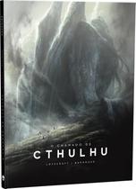 Livro - O Chamado de Cthulhu Livro - O Chamado de Cthulhu