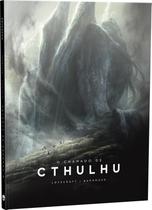 Livro - O Chamado de Cthulhu