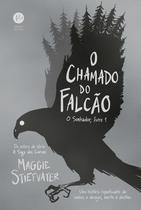 Livro - O chamado do falcão (Vol. 1 O Sonhador) Livro - O chamado do falcão (Vol. 1 O Sonhador)