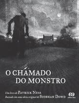 Livro - O chamado do monstro