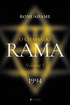 Livro - O chamado Rama - Volume 1 - 1994 - Viseu