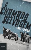 Livro - O Chamado selvagem