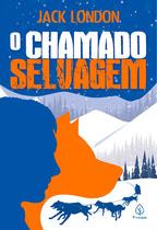 Livro - O chamado selvagem