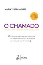 Livro - O Chamado - Você é o Herói do Próprio Destino Livro - O Chamado - Você é o Herói do Próprio Destino