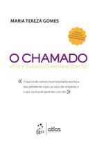 Livro - O Chamado - Você é o Herói do Próprio Destino