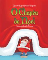 Livro - O Chapéu do Noel - Editora Adonis