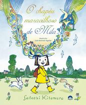Livro - O chapéu maravilhoso de Mila Livro - O chapéu maravilhoso de Mila