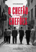 Livro - O chefão dos chefões Livro - O chefão dos chefões