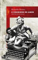 Livro - O cheirinho do amor Livro - O cheirinho do amor