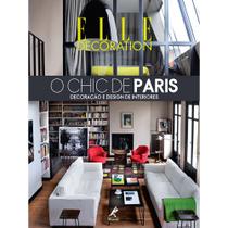 Livro - O chic de Paris Livro - O chic de Paris
