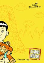 Livro - O chinês americano Livro - O chinês americano