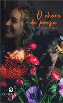 Livro - O choro da poesia