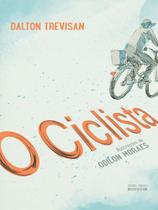 Livro - O ciclista